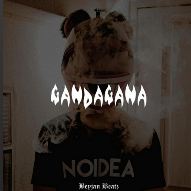 Gandagana