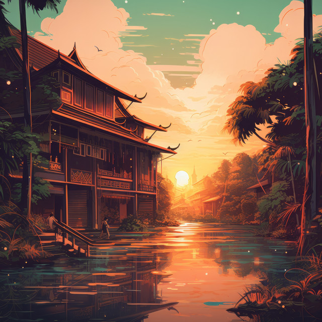 Soft cover art