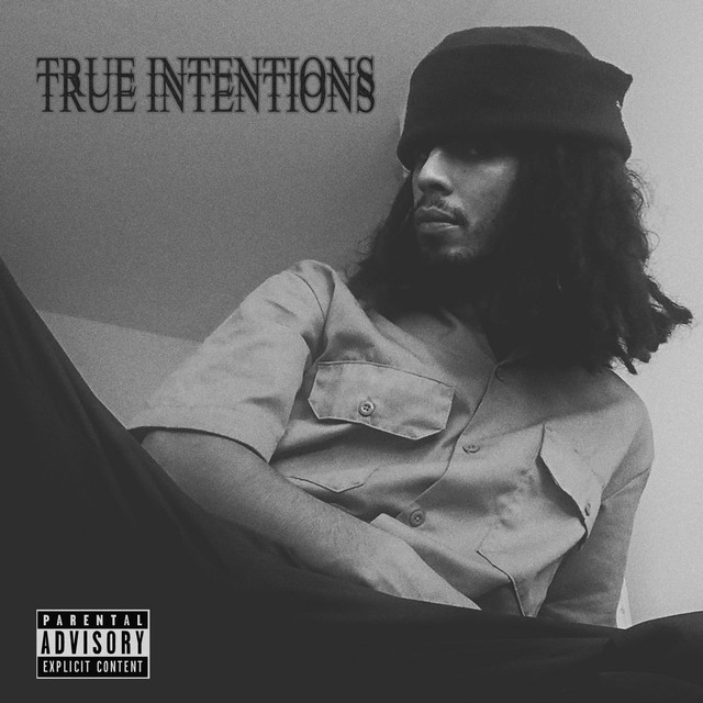 True Intentions (Radio Edit) cover
