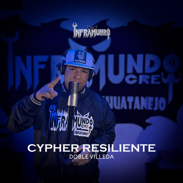 Cypher Resiliente