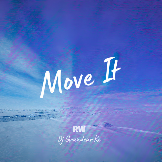 Move It - Extended Mix