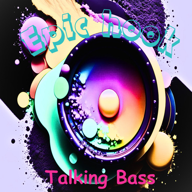 Talking Bass - Single by Epic Hook | Spotify