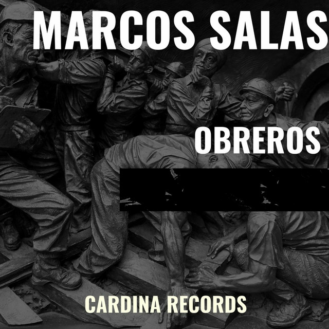 Obreros