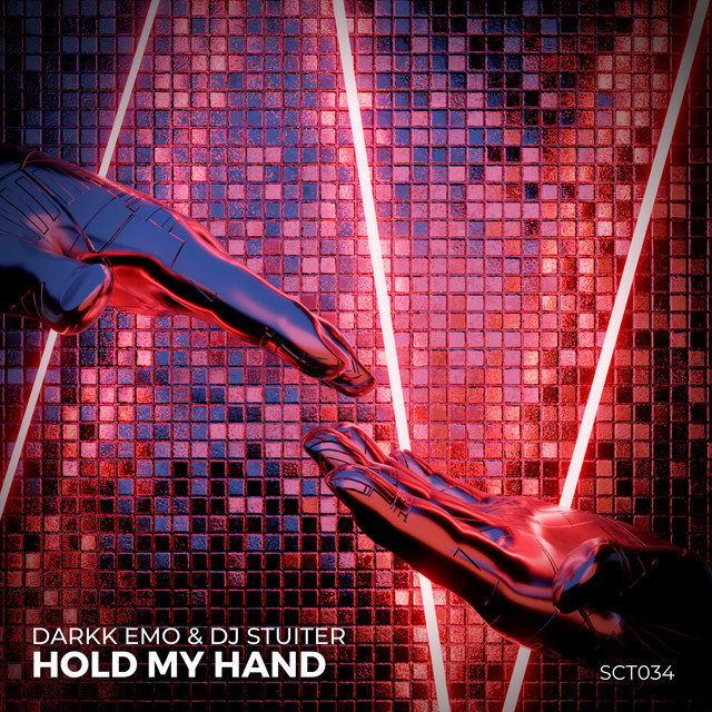 DarkK Emo, DJ Stuiter – Hold My Hand