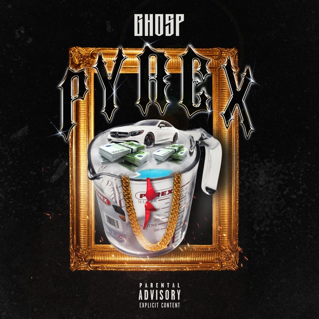 Pyrex - Single by Ghosp | Spotify