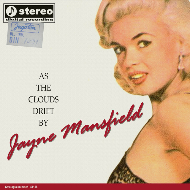 As The Clouds Drift By cover art