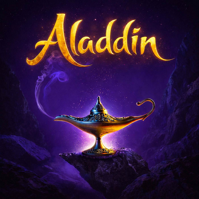 Aladdin