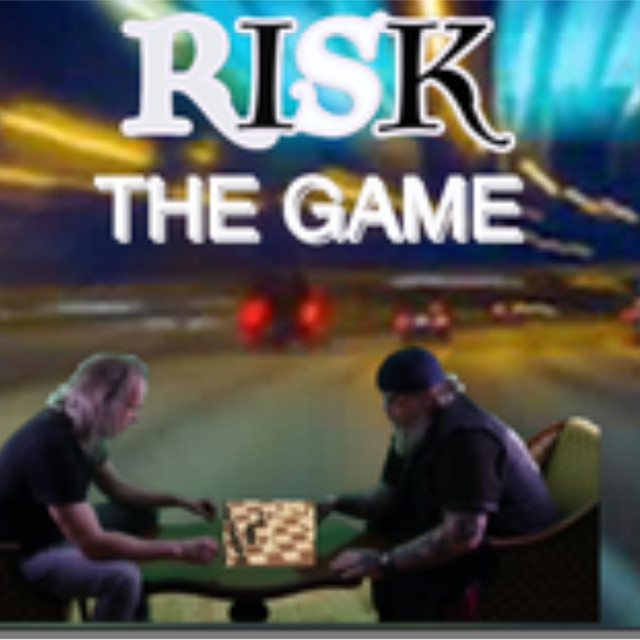 The Game cover art