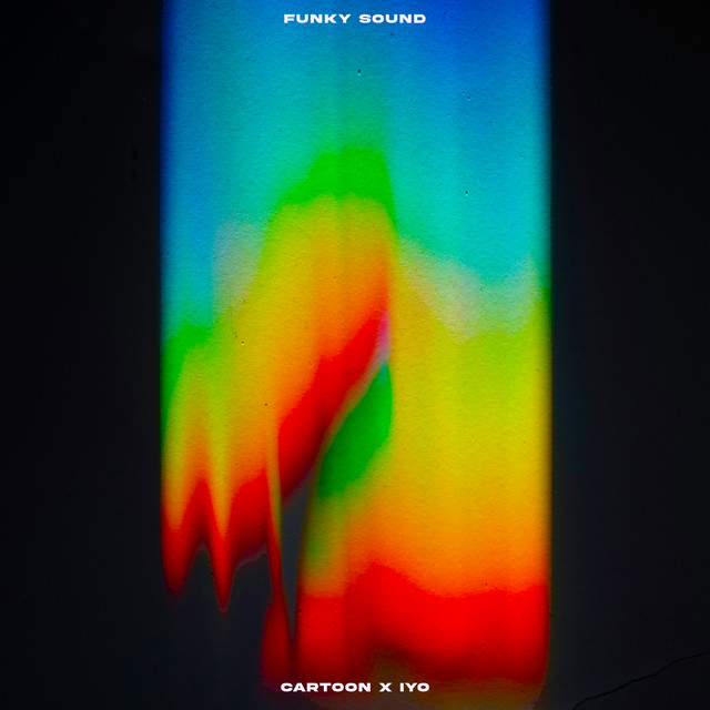 Funky Sound album art