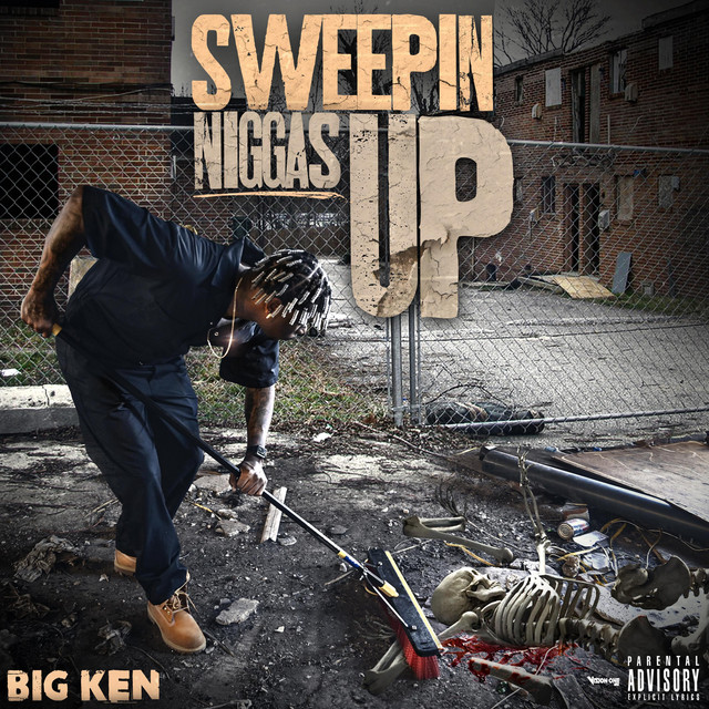 Big Ken | Spotify