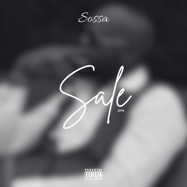 Sale cover