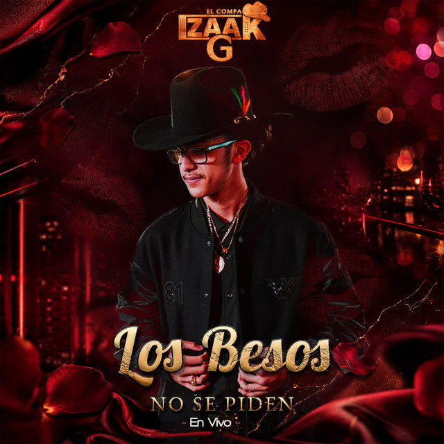 Los Besos No Se Piden - En Vivo