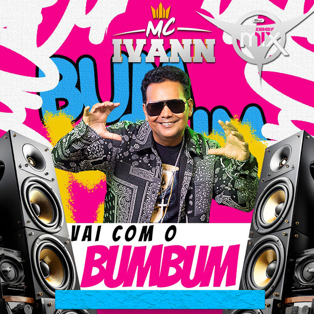 Vai com o Bumbum - Remix
