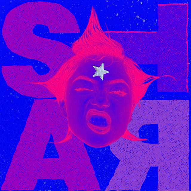 Star cover art