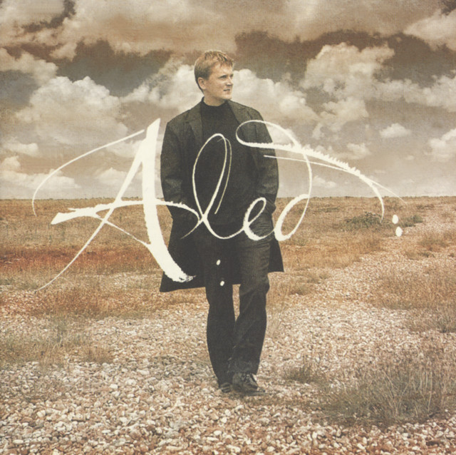 Aled Jones / Aled cover art