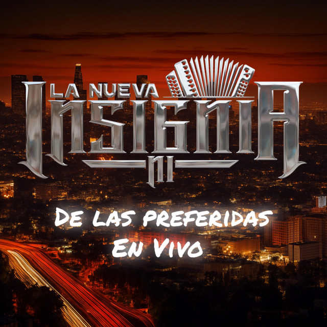 Grupo La Insignia
