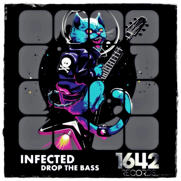 Infected