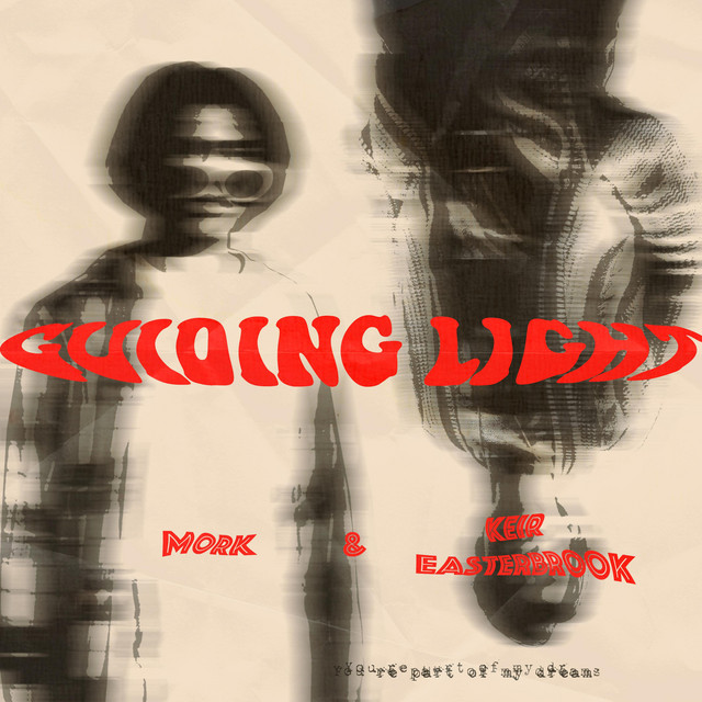 Guiding Light cover art