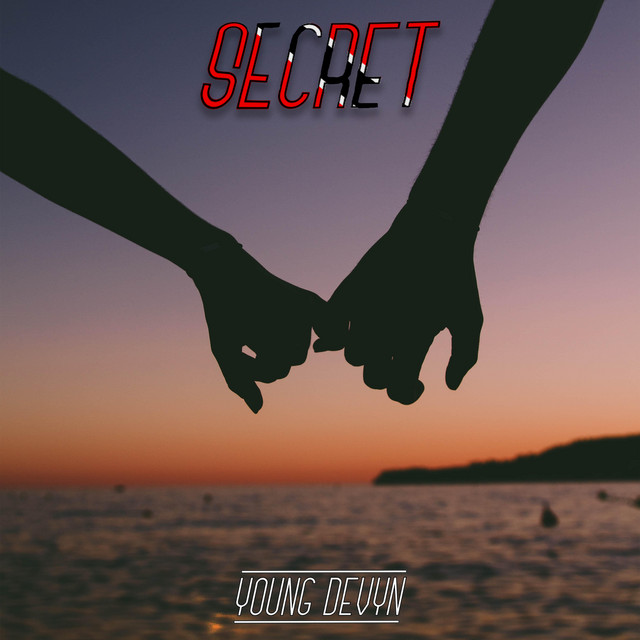 Secret cover art