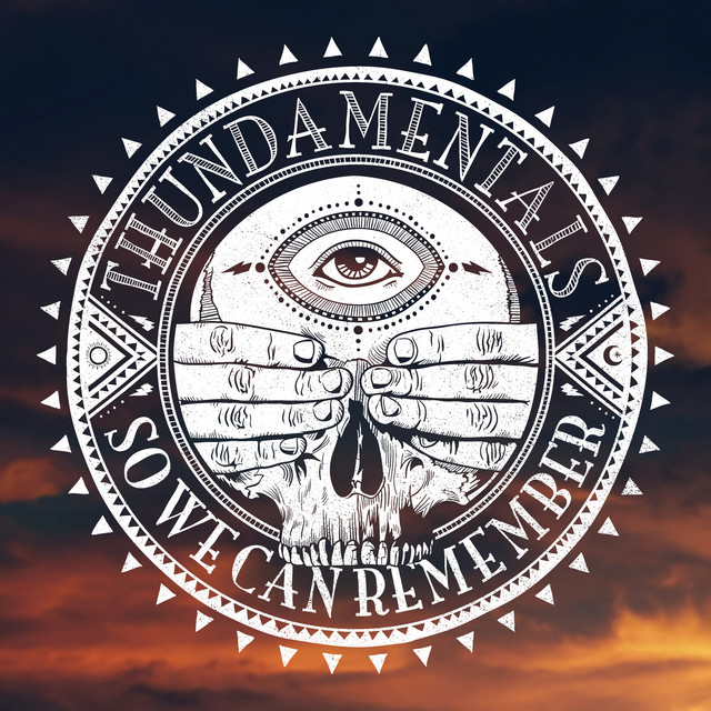 So We Can Remember cover art