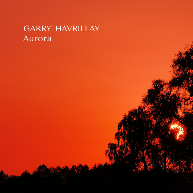Aurora cover