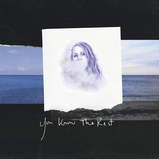 You Know The Rest cover art