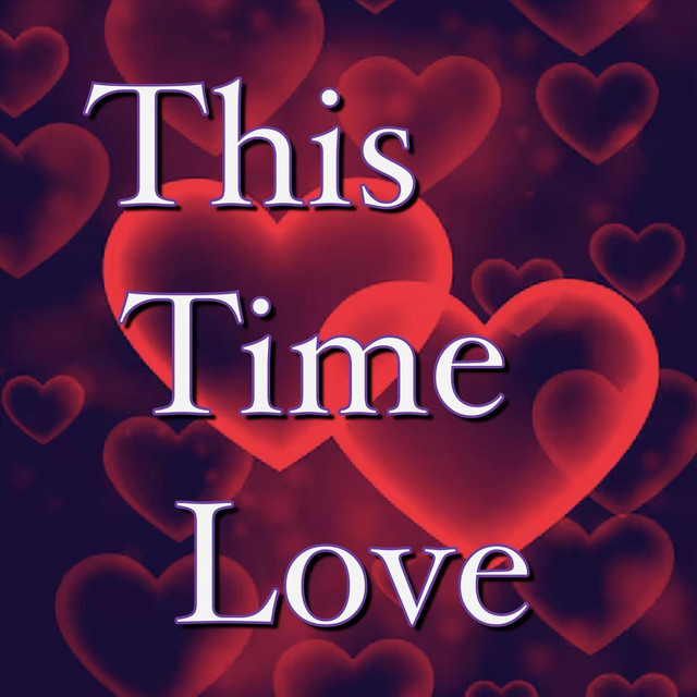 This Time Love cover