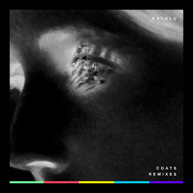 Coats Remixes cover art