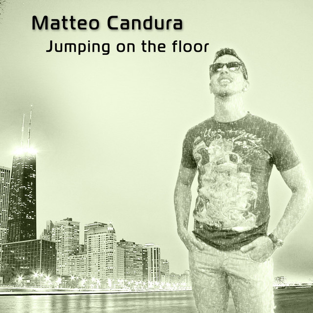 Jumping On The Floor - Original Mix