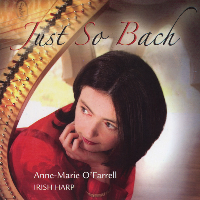 Anne-Marie O’Farrell Photo