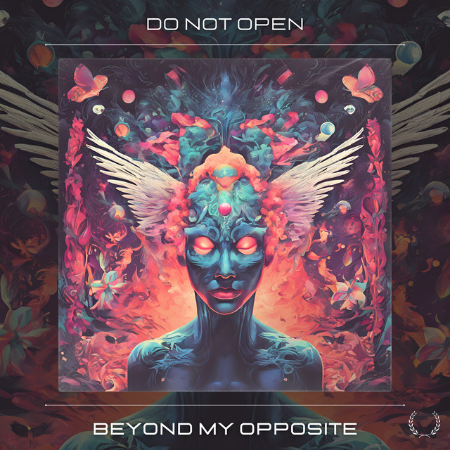 Beyond My Opposite cover art