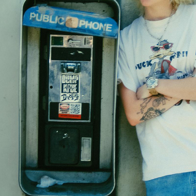 Beep cover art
