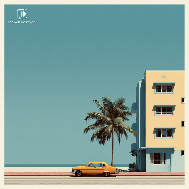 Ocean Drive