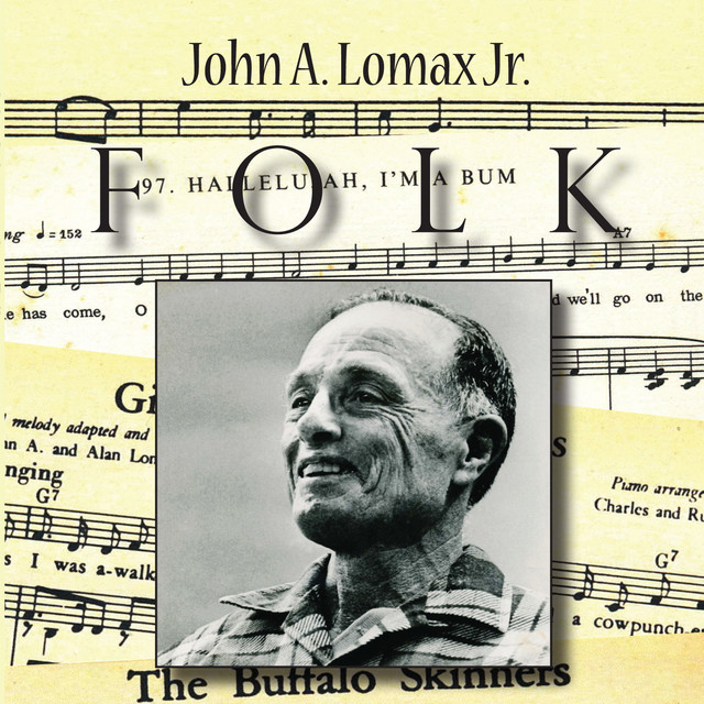Folk cover art