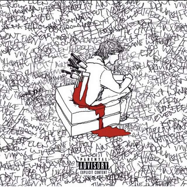 Warmest Winter cover art