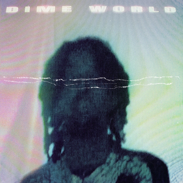 DIME WORLD cover art