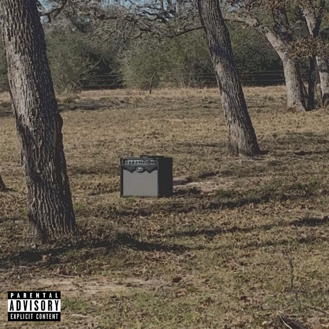 The Old Radio cover art