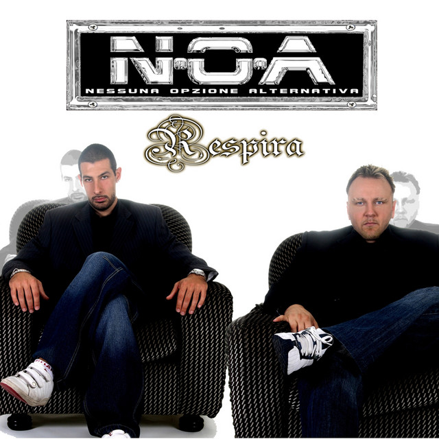 Respira cover art