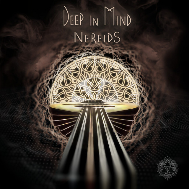 Nereids cover