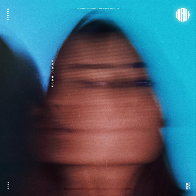 Fade Away cover art