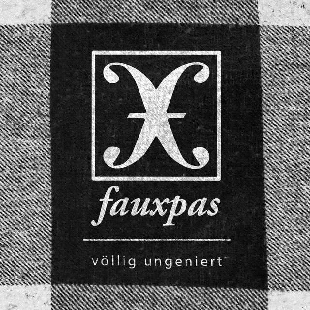 Völlig ungeniert cover