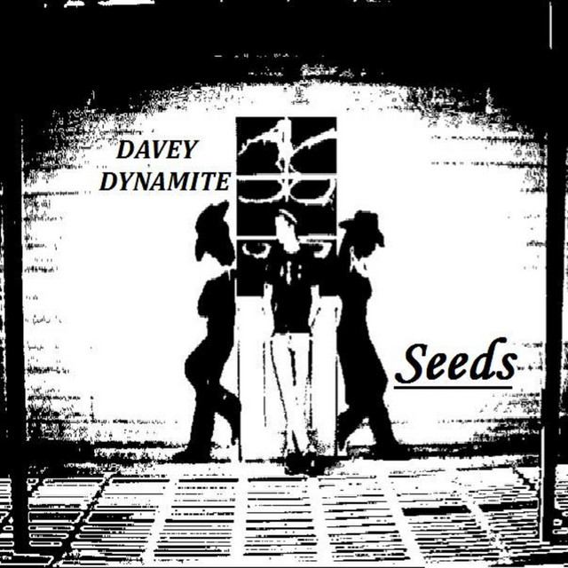Seeds cover art