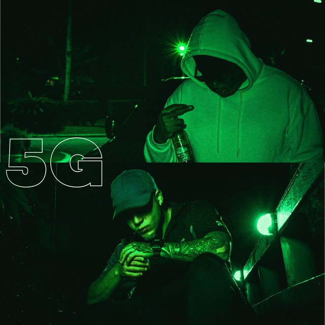 5G