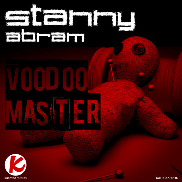 Voodoo Master - Lee Walker .22 Remix