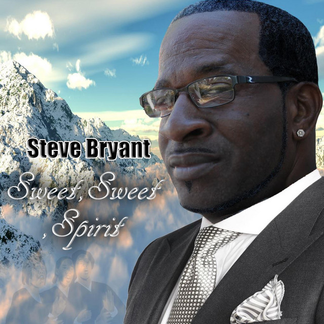 Sweet, Sweet Spirit