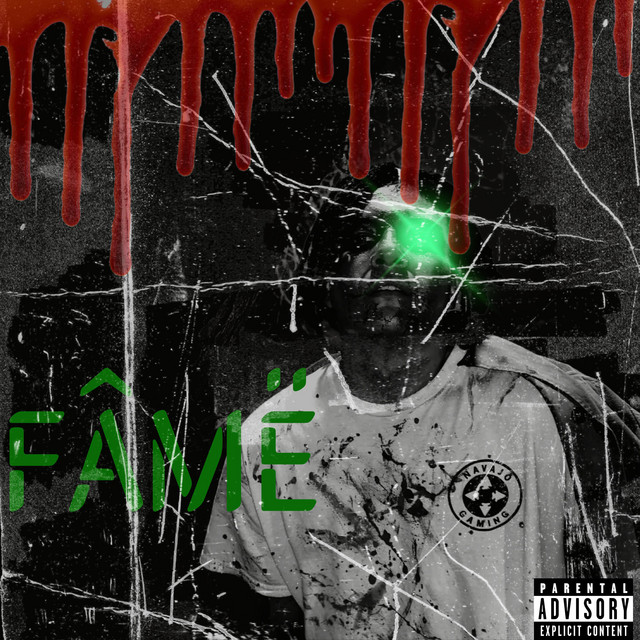 FÂMË cover art