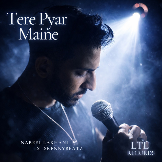 Tere Pyar Maine
