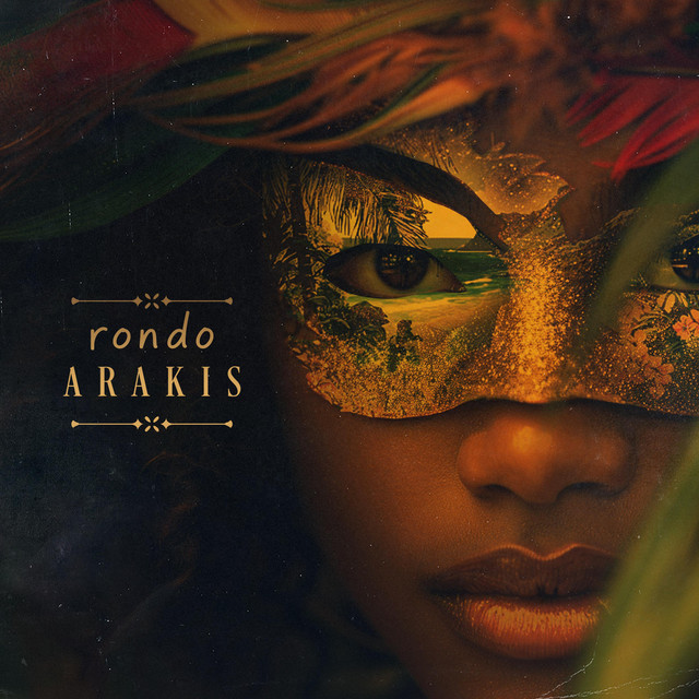 IAMRONDO - Arakis