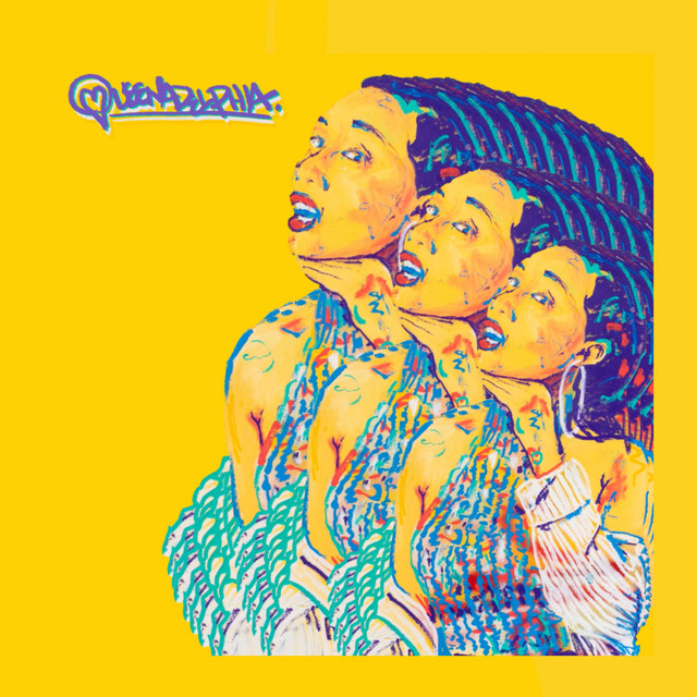 Queenadelphia cover art