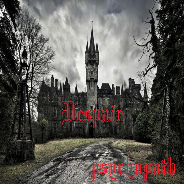 Despair cover art